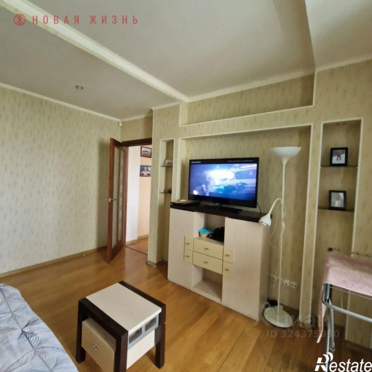 1-комн квартира Вилоновская улица, 84,  д. 84