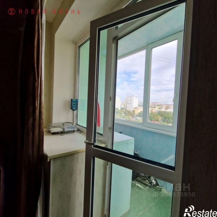 1-комн квартира Вилоновская улица, 84,  д. 84