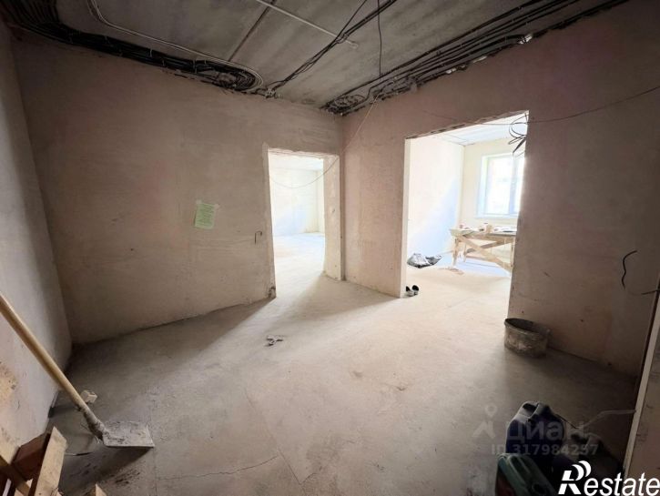 3-комн квартира Рабочая улица, 43,  д. 43