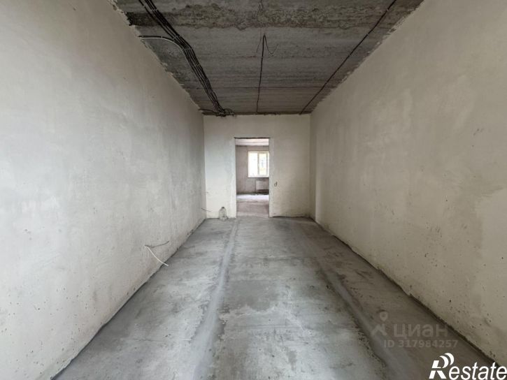 3-комн квартира Рабочая улица, 43,  д. 43