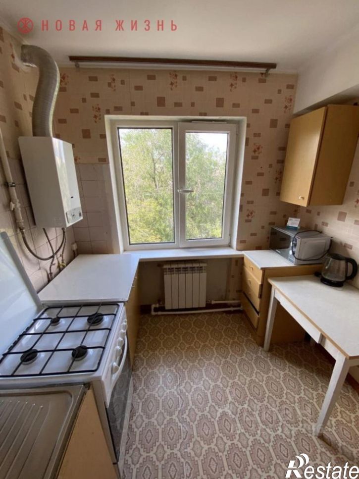 2-комн квартира ул Вольская, 17,  д. 17