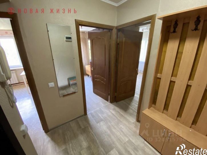 2-комн квартира ул Вольская, 17,  д. 17