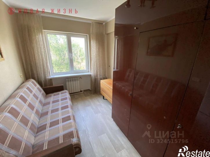 2-комн квартира ул Вольская, 17,  д. 17