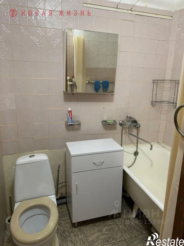 2-комн квартира ул Вольская, 17,  д. 17