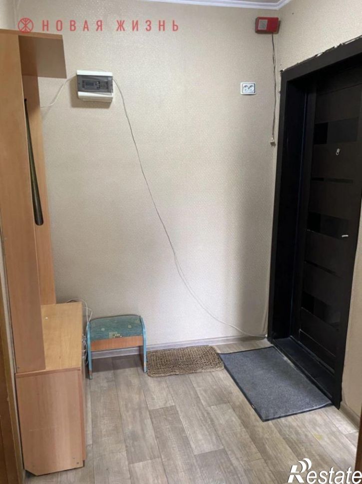 2-комн квартира ул Вольская, 17,  д. 17