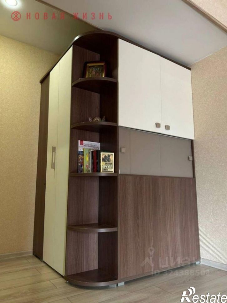 2-комн квартира ул Ново-Садовая, 140,  д. 140