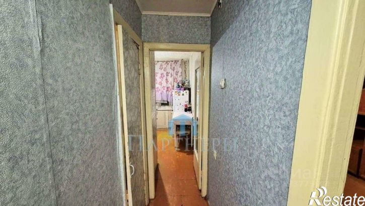 1-комн квартира Краснодонская улица, 70,  д. 70