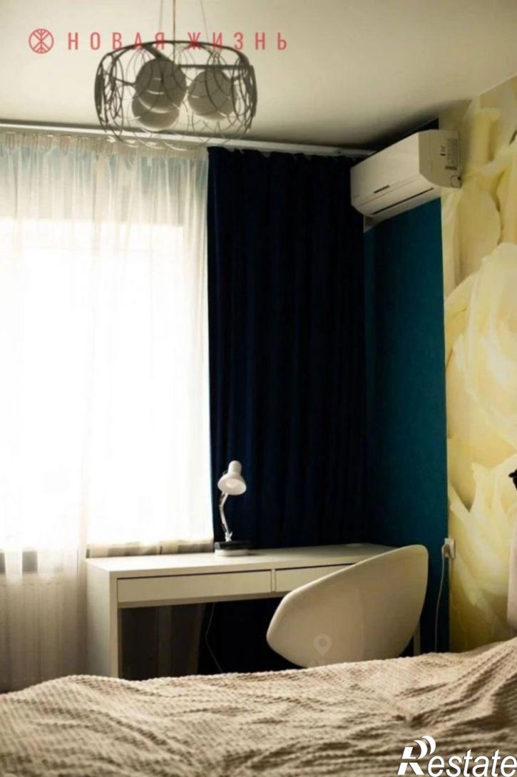 2-комн квартира ул Ново-Садовая, 140,  д. 140