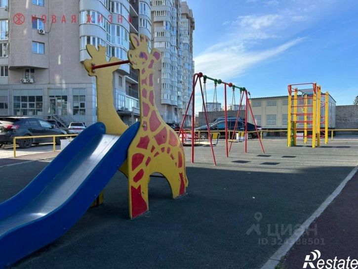 2-комн квартира ул Ново-Садовая, 140,  д. 140