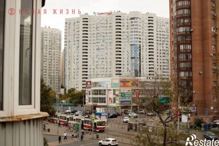 2-комн квартира ул Ново-Садовая, 140,  д. 140