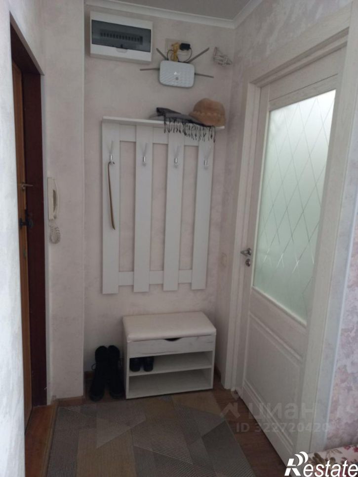 3-комн квартира улица 22-го Партсъезда, 175,  д. 175