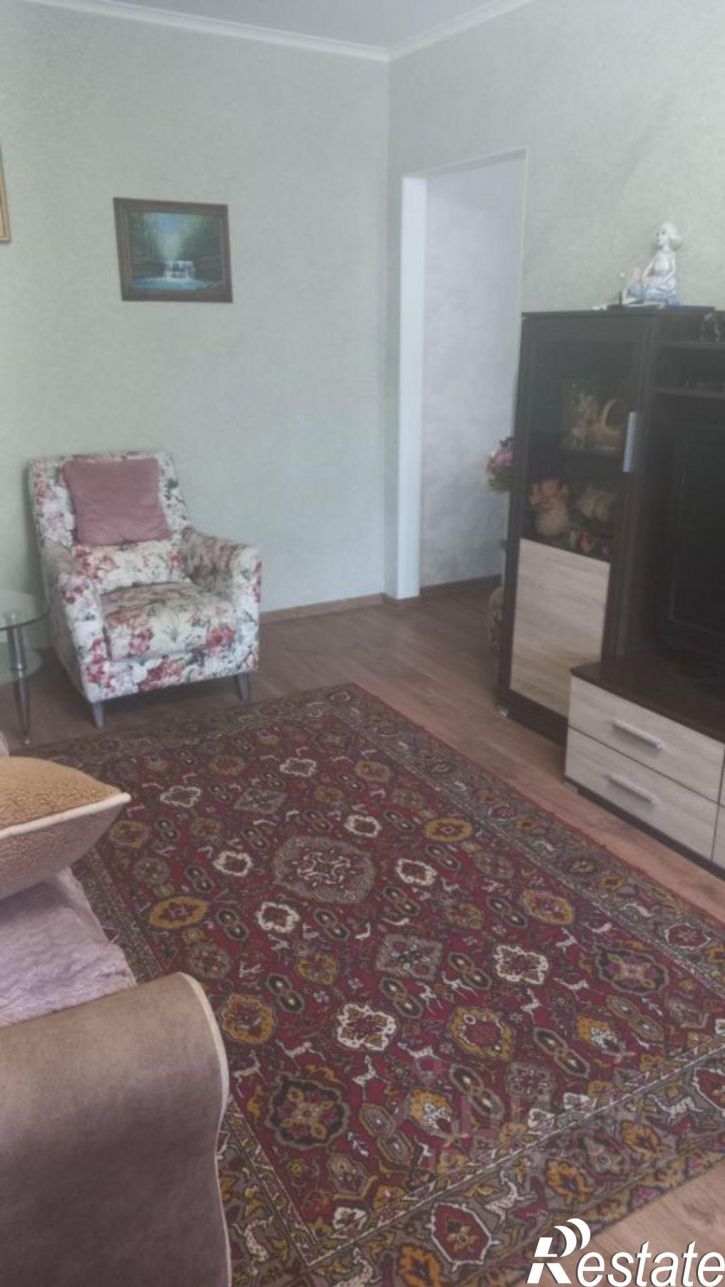 3-комн квартира улица 22-го Партсъезда, 175,  д. 175