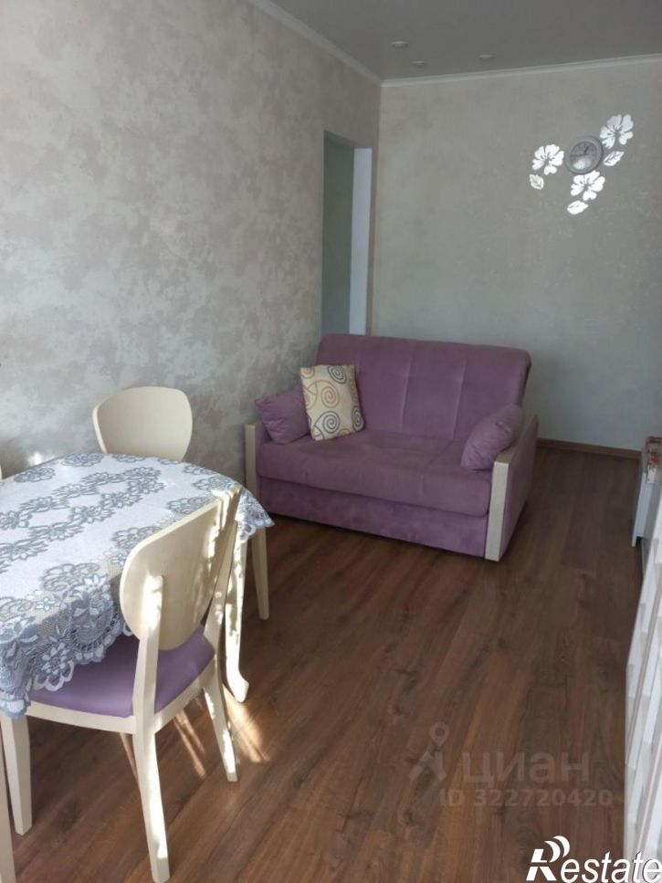 3-комн квартира улица 22-го Партсъезда, 175,  д. 175