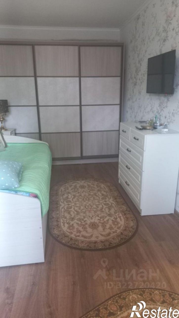 3-комн квартира улица 22-го Партсъезда, 175,  д. 175