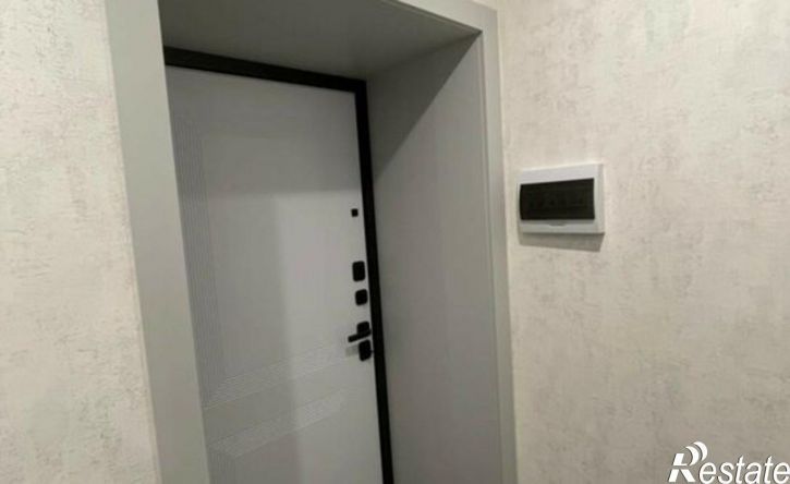 2-комн квартира Черемшанская улица, 162,  д. 162