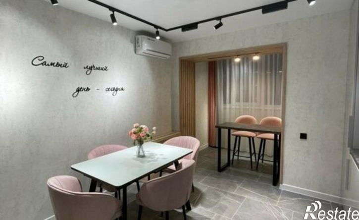 2-комн квартира Черемшанская улица, 162,  д. 162