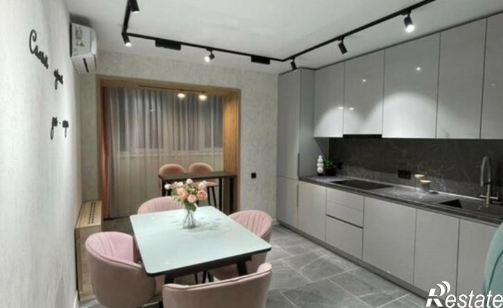 2-комн квартира Черемшанская улица, 162,  д. 162