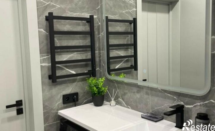 2-комн квартира Черемшанская улица, 162,  д. 162