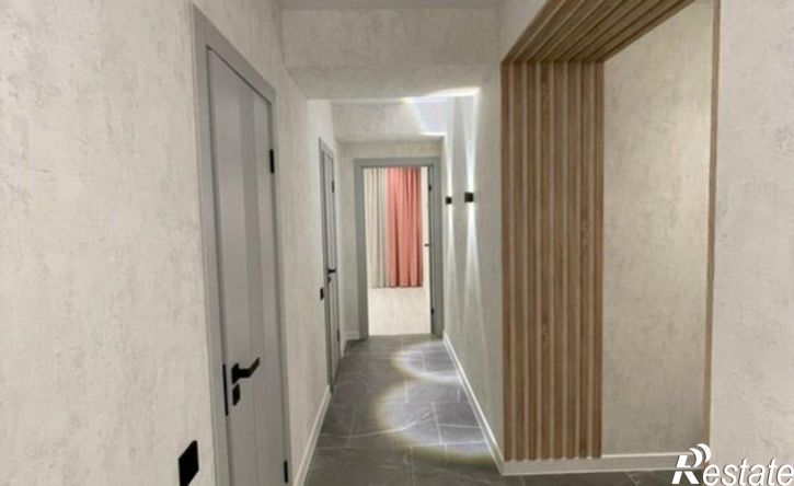 2-комн квартира Черемшанская улица, 162,  д. 162