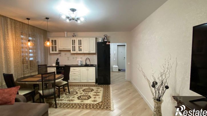 2-комн квартира Студенческий переулок, 2,  д. 2