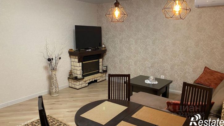 2-комн квартира Студенческий переулок, 2,  д. 2