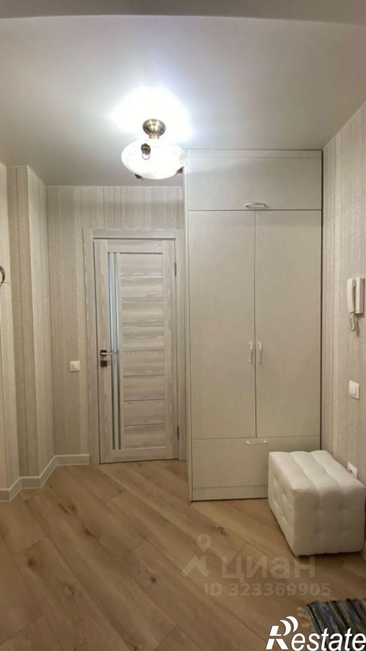 2-комн квартира Студенческий переулок, 2,  д. 2