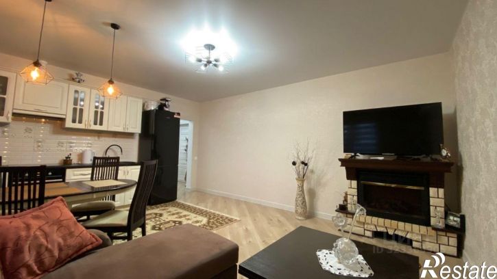 2-комн квартира Студенческий переулок, 2,  д. 2