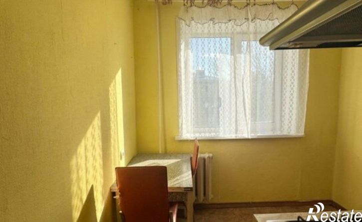 1-комн квартира пр-кт Кирова, 284,  д. 284