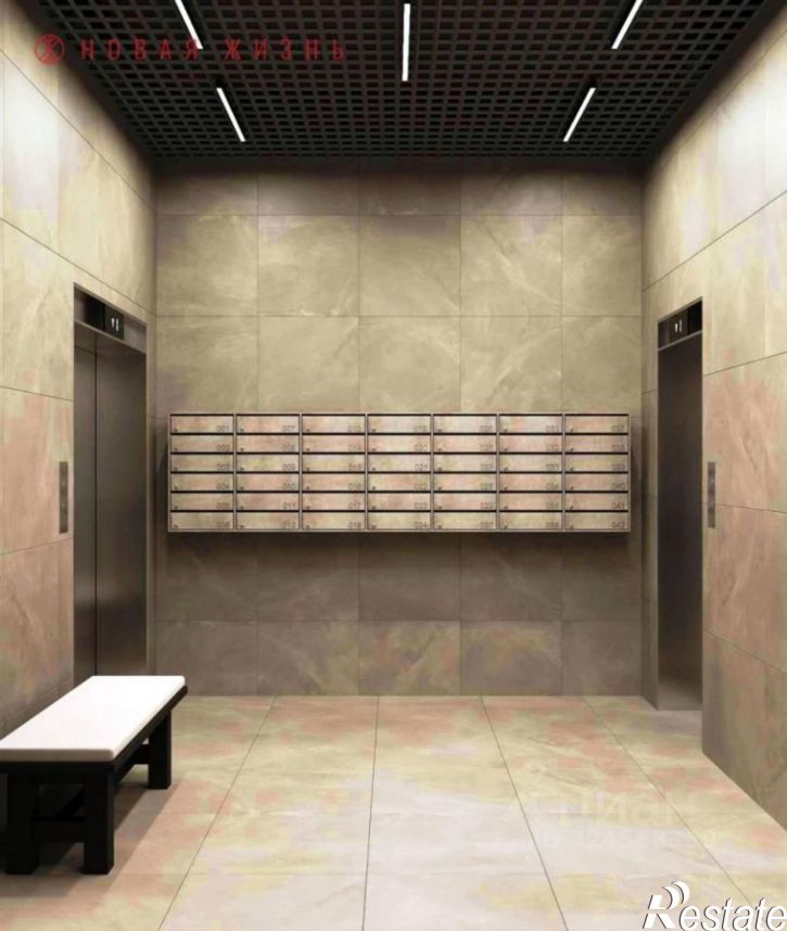 3-комн квартира в новом доме ул Ленинская, 283,  д. 283