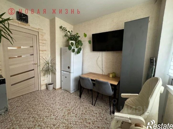 1-комн квартира ул Солнечная, 16,  д. 16