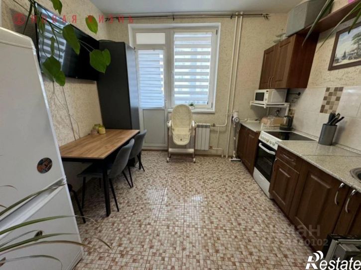 1-комн квартира ул Солнечная, 16,  д. 16