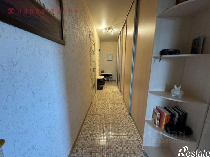 1-комн квартира ул Солнечная, 16,  д. 16