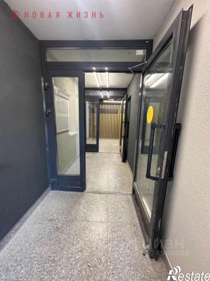 2-комн квартира ул Корабельная, 13,  д. 13