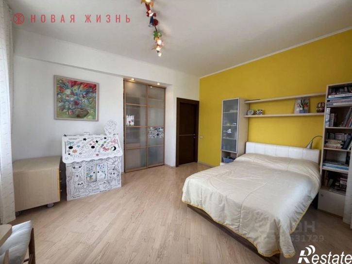 3-комн квартира ул Лесная, 9,  д. 9