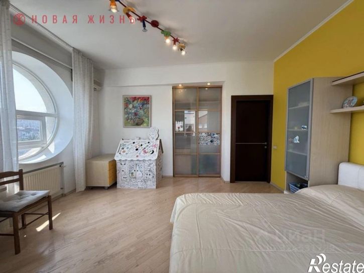 3-комн квартира ул Лесная, 9,  д. 9