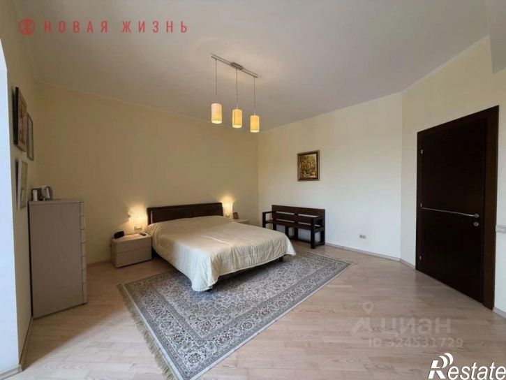 3-комн квартира ул Лесная, 9,  д. 9