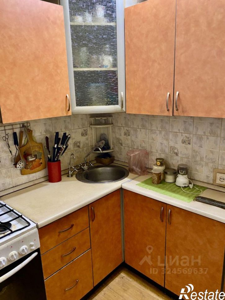 2-комн квартира 2-й Безымянный переулок, 6,  д. 6