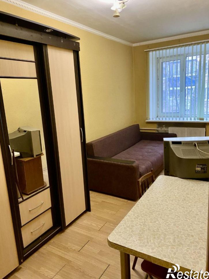 2-комн квартира 2-й Безымянный переулок, 6,  д. 6