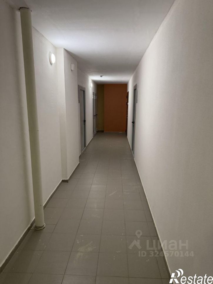 2-комн квартира Южное шоссе, 9,  д. 9