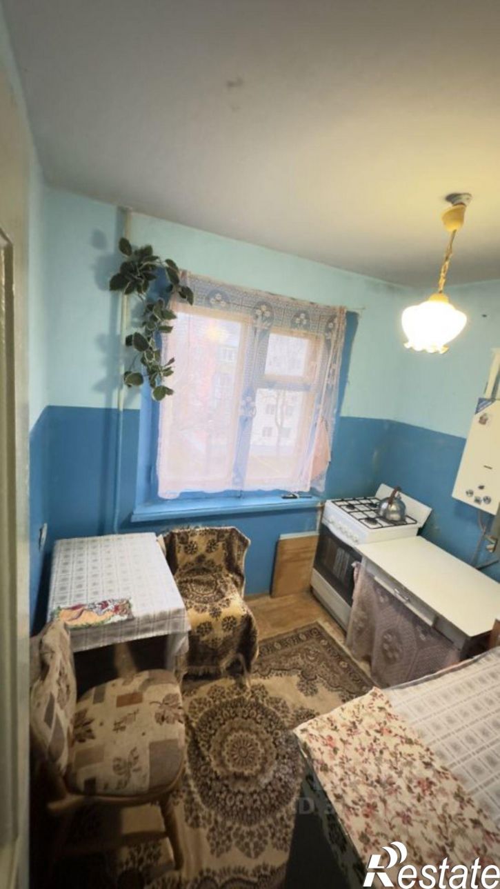 1-комн квартира Красноглинское шоссе, 33,  д. 33