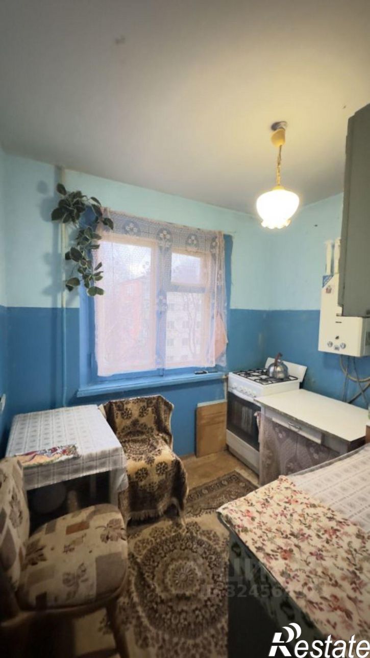 1-комн квартира Красноглинское шоссе, 33,  д. 33