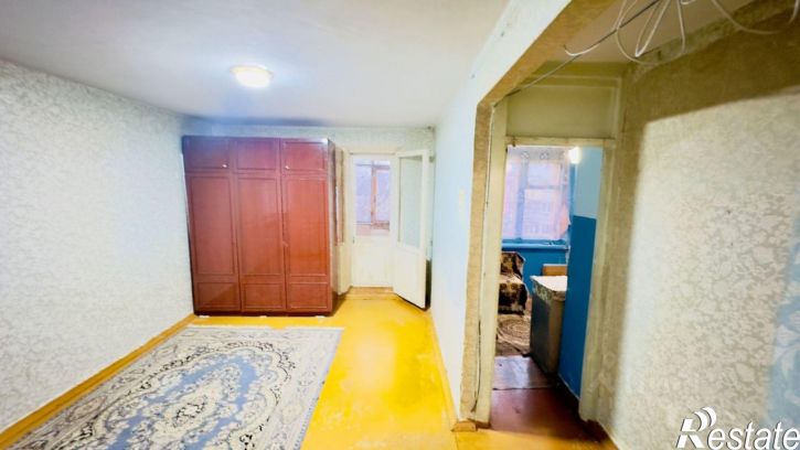 1-комн квартира Красноглинское шоссе, 33,  д. 33