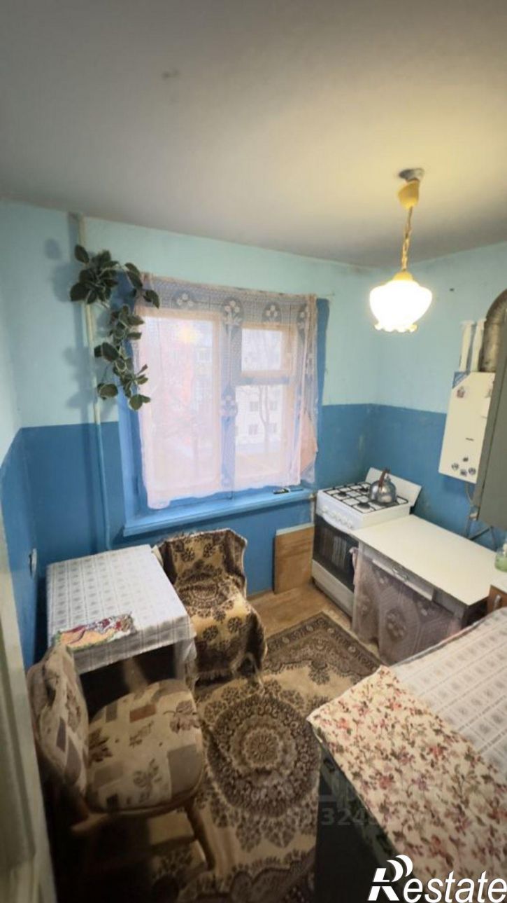 1-комн квартира Красноглинское шоссе, 33,  д. 33