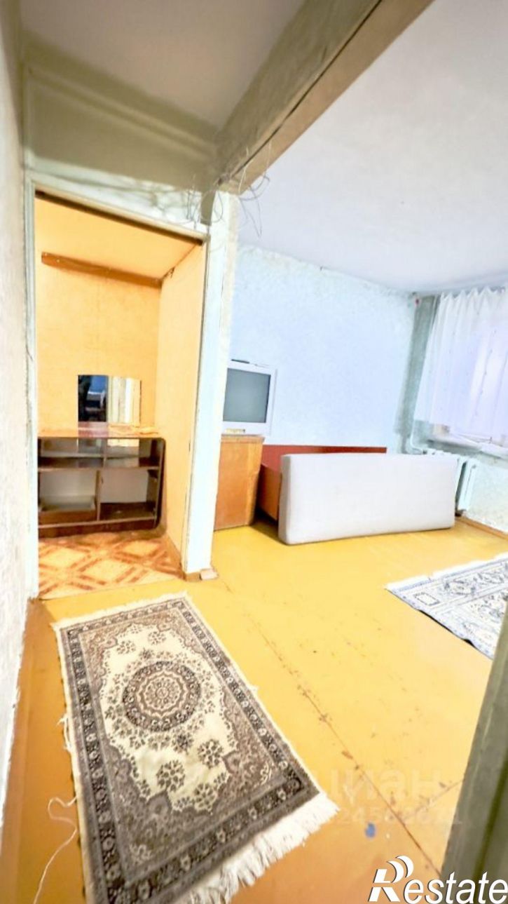 1-комн квартира Красноглинское шоссе, 33,  д. 33