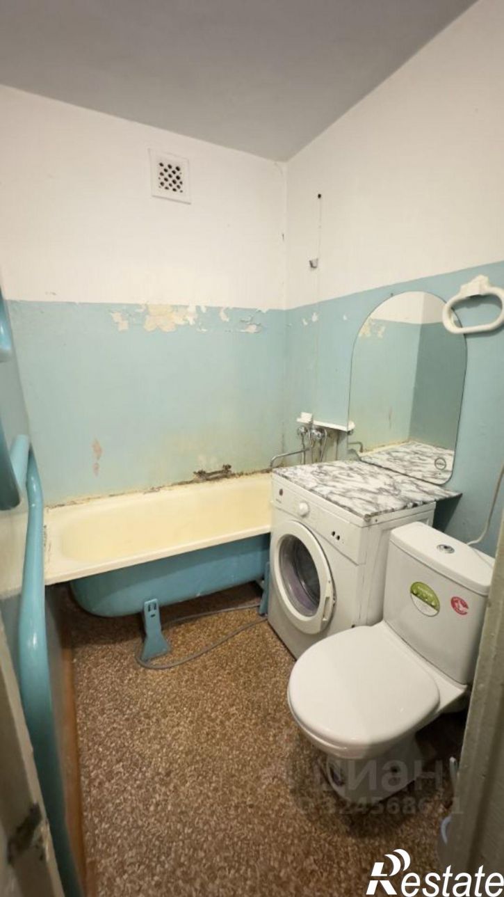 1-комн квартира Красноглинское шоссе, 33,  д. 33