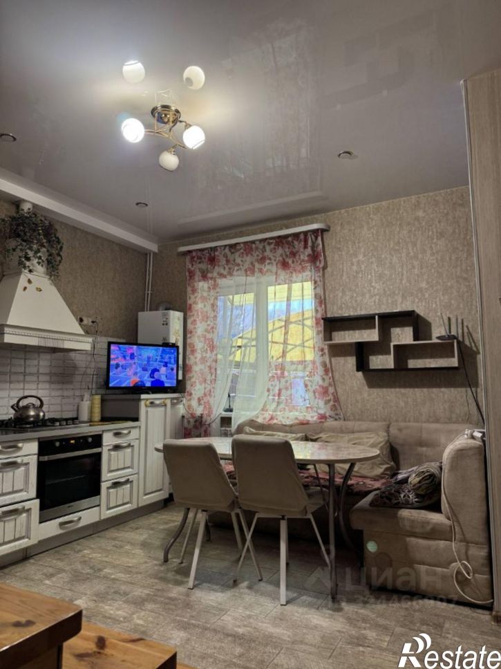 Коттедж/дом ул Днепростроевская, 44б,  д. 44б