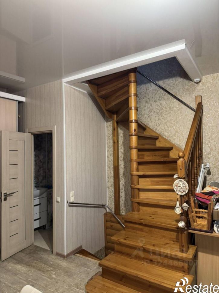 Коттедж/дом ул Днепростроевская, 44б,  д. 44б