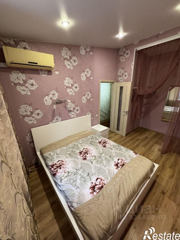 Коттедж/дом ул Днепростроевская, 44б,  д. 44б