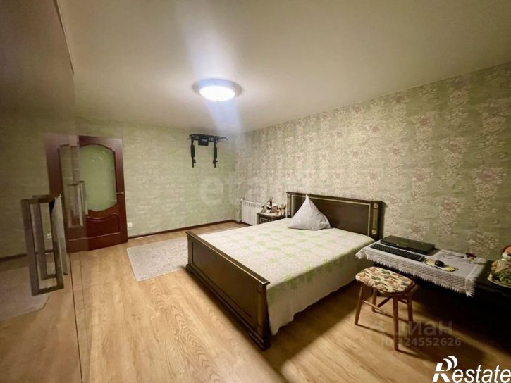 2-комн квартира ул Ерошевского, 31,  д. 31