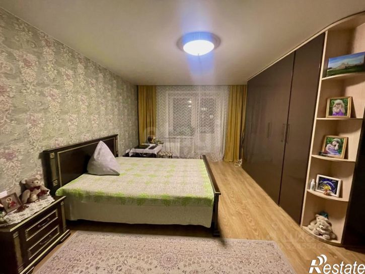 2-комн квартира ул Ерошевского, 31,  д. 31